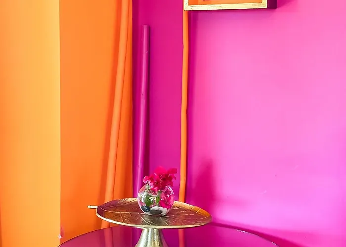 Szálloda Boutique Vivenda Miranda Lagos