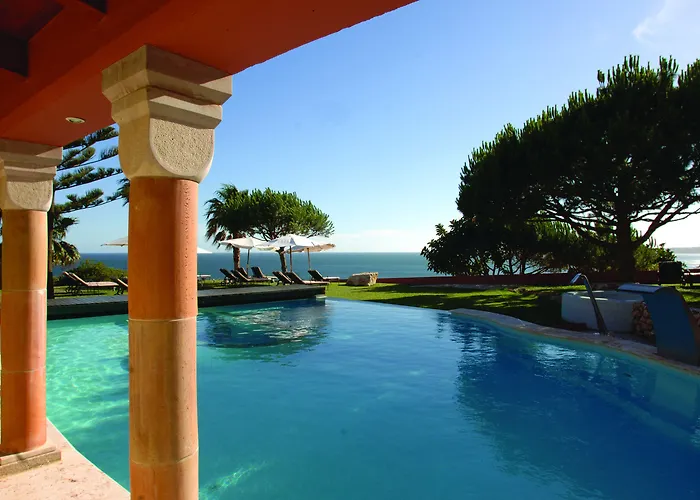 Szálloda Boutique Vivenda Miranda