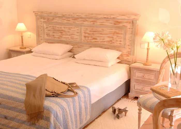 Boutique Vivenda Miranda Szálloda Lagos