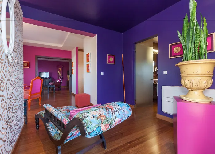 Boutique Vivenda Miranda