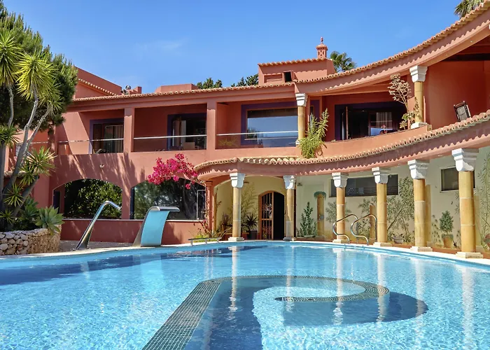 Boutique Vivenda Miranda Szálloda 4*