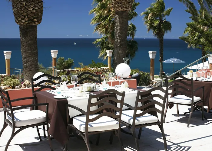 Boutique Vivenda Miranda Szálloda