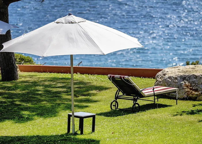 Boutique Vivenda Miranda 4*