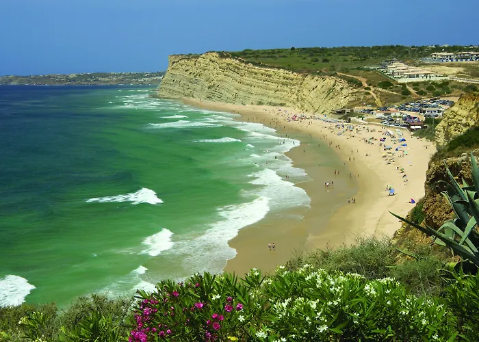 Boutique Vivenda Miranda 4* Lagos