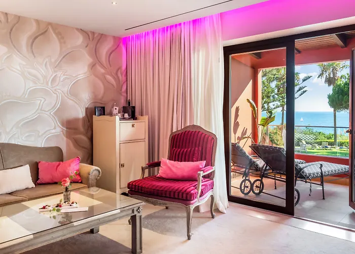 Szálloda Boutique Vivenda Miranda 4*