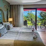 Hotel Boutique Vivenda Miranda