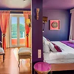Hotel Boutique Vivenda Miranda Lagos