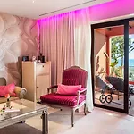 Hotel Boutique Vivenda Miranda 4*