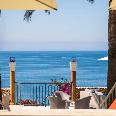 Boutique Vivenda Miranda 4*