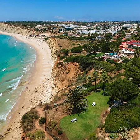 מלון Boutique Vivenda Miranda