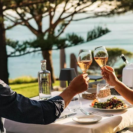 Boutique Vivenda Miranda 4* Lagos