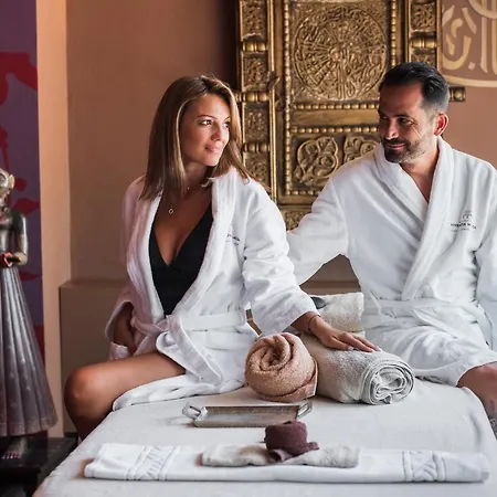 Boutique Vivenda Miranda מלון