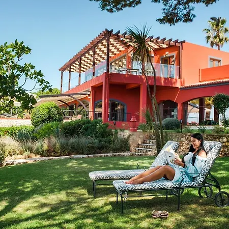Boutique Vivenda Miranda 4* 라고스