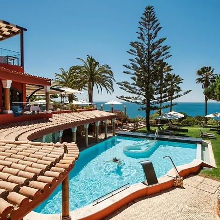 Boutique Vivenda Miranda 4* לאגוּ‏ש