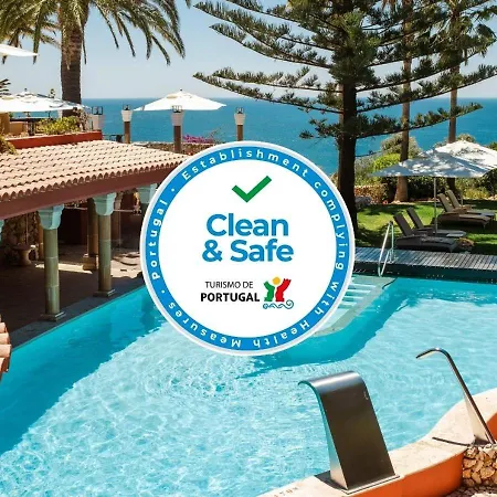 Boutique Vivenda Miranda 4* Lagos