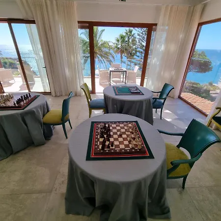 Boutique Vivenda Miranda Hotel Lagos