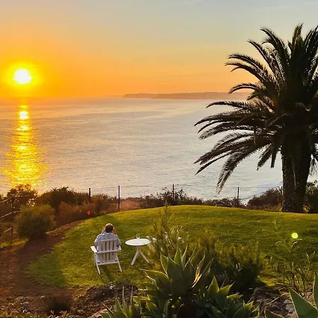 Hotel Boutique Vivenda Miranda Lagos