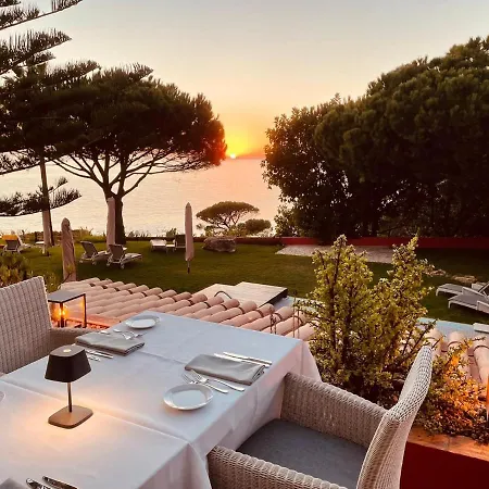 Boutique Vivenda Miranda 4*