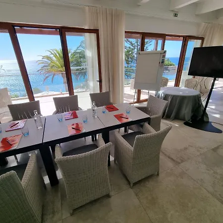 Boutique Vivenda Miranda 호텔 4*