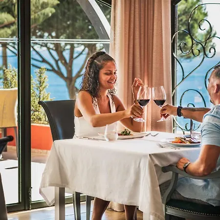 מלון Boutique Vivenda Miranda לאגוּ‏ש