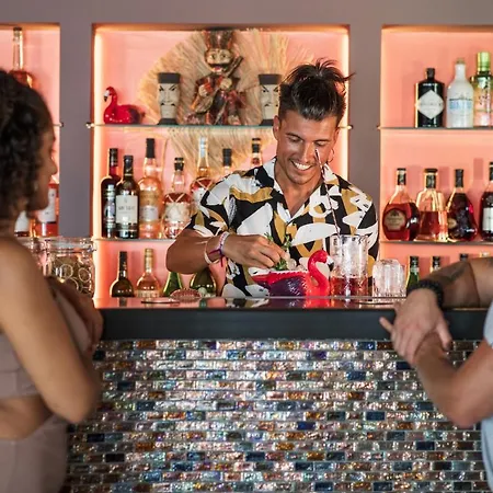 Boutique Vivenda Miranda 4* Lagos