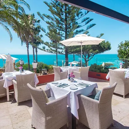 Hotel Boutique Vivenda Miranda