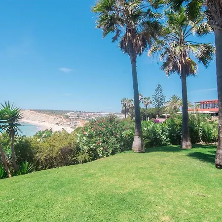 Boutique Vivenda Miranda מלון לאגוּ‏ש