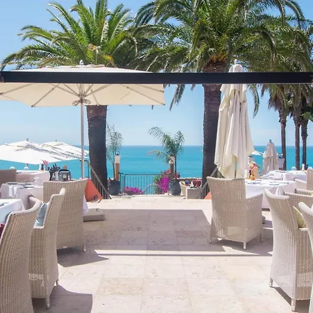 Boutique Vivenda Miranda מלון 4*