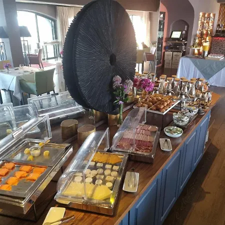 Hotel Boutique Vivenda Miranda Lagos