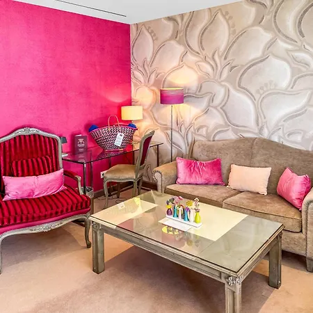 Boutique Vivenda Miranda 4* Lagos