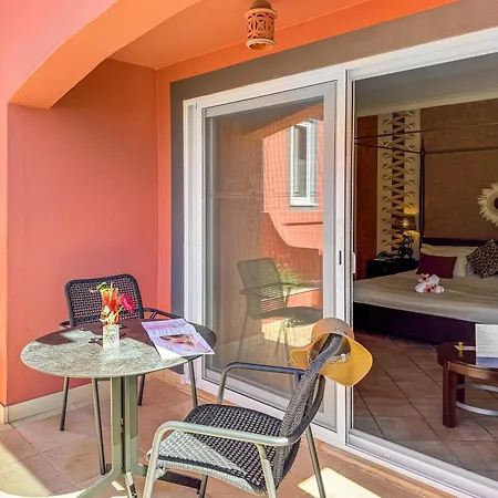 Hotel Boutique Vivenda Miranda 4*