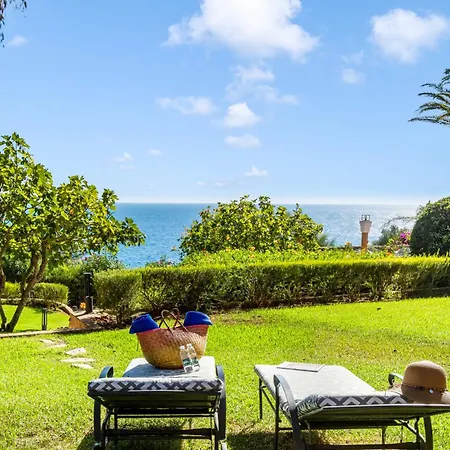Boutique Vivenda Miranda 4*