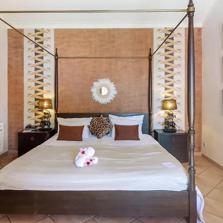 Boutique Vivenda Miranda Hotel