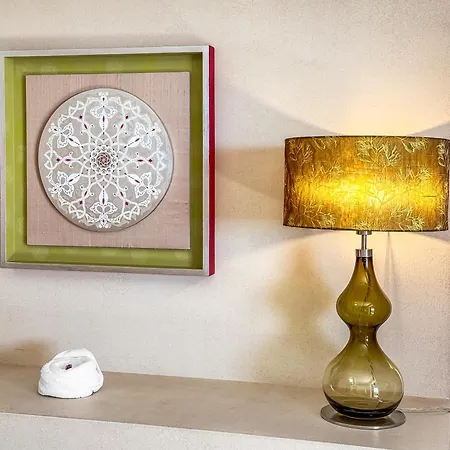 Boutique Vivenda Miranda 4* Lagos