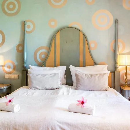 Hotel Boutique Vivenda Miranda