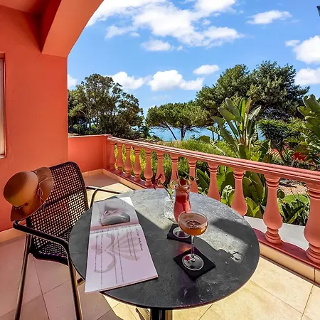Boutique Vivenda Miranda Hotel 4*