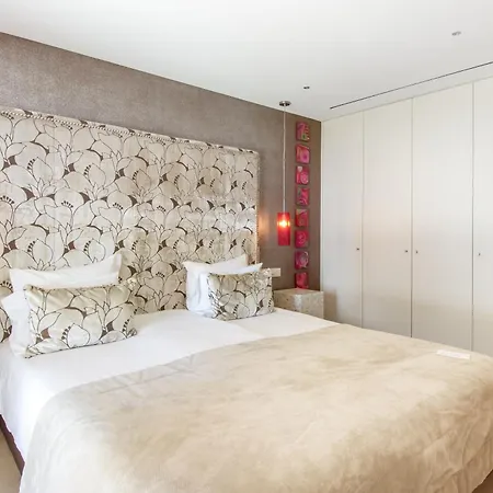 Boutique Vivenda Miranda Hotel