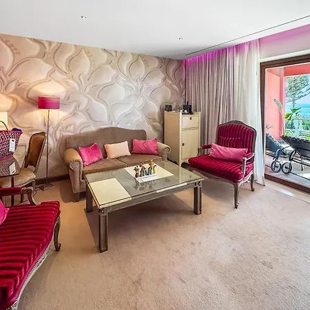 Boutique Vivenda Miranda Hotel