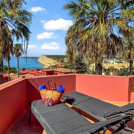 Boutique Vivenda Miranda 4* Lagos