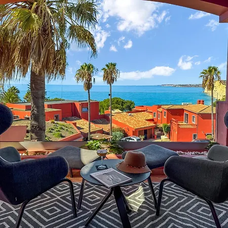 Hotel Boutique Vivenda Miranda