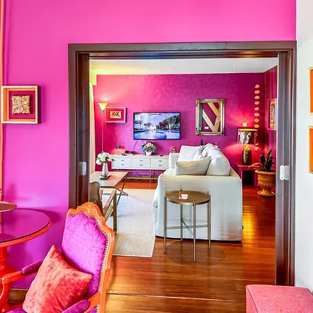 Boutique Vivenda Miranda Hotel Lagos