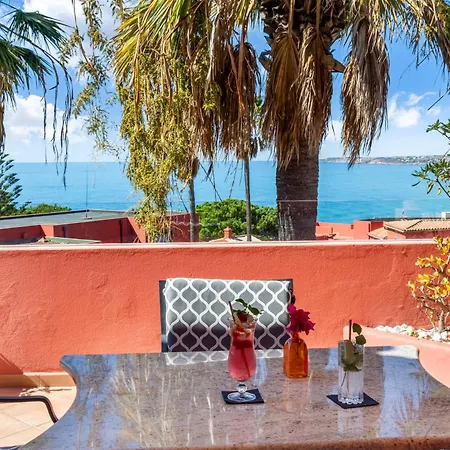 Boutique Vivenda Miranda 4* Lagos