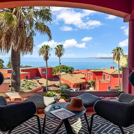 Hotel Boutique Vivenda Miranda