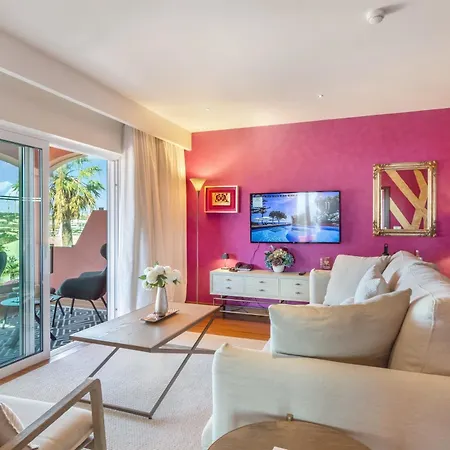 Hotel Boutique Vivenda Miranda 4*