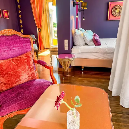 Boutique Vivenda Miranda Lagos