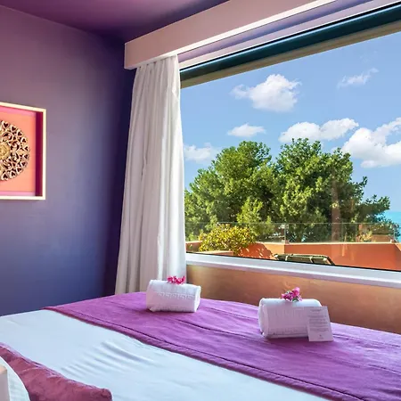 Hotel Boutique Vivenda Miranda