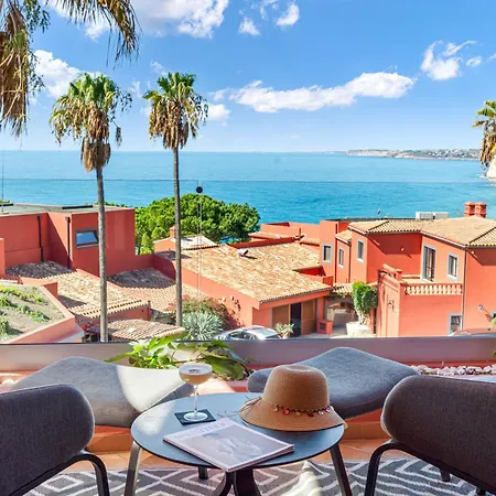 Boutique Vivenda Miranda Hotel 4*