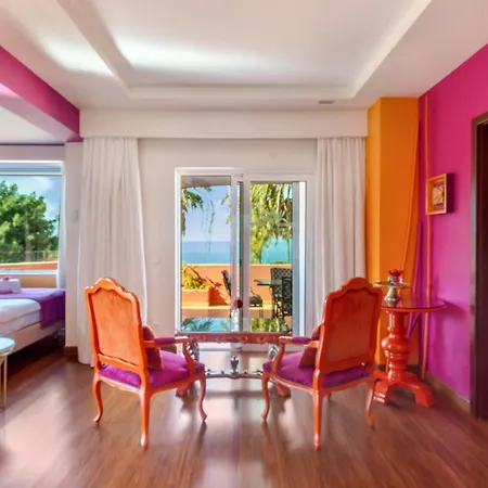Hotel Boutique Vivenda Miranda 4*
