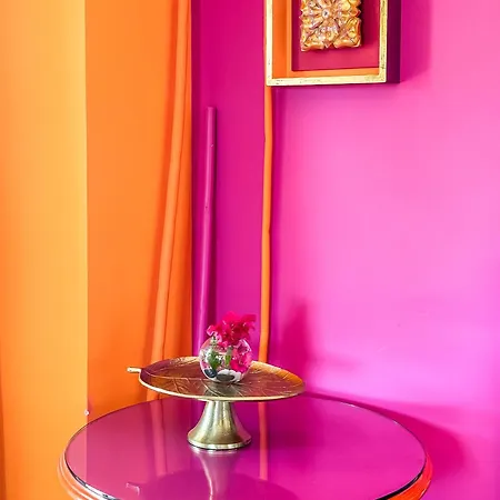 Hotel Boutique Vivenda Miranda Lagos