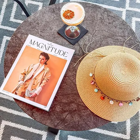 Boutique Vivenda Miranda Lagos